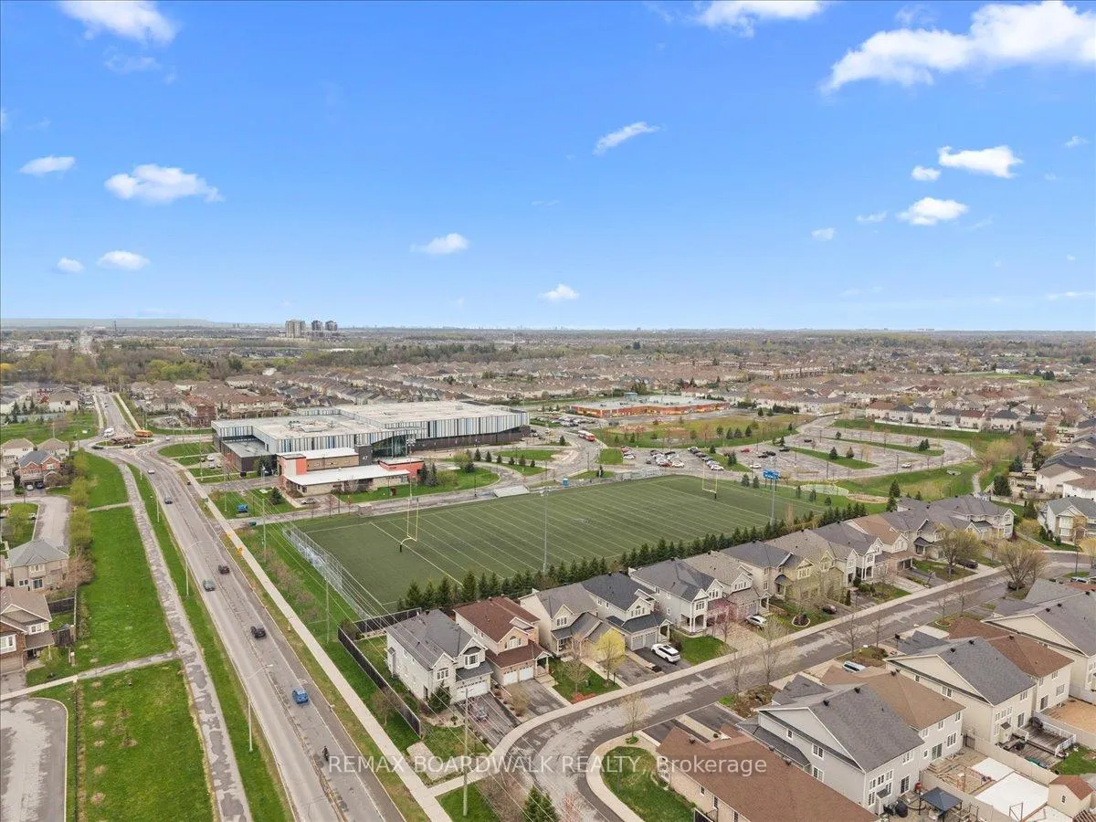 Photo 44 of 819 Kennacraig Private, Ottawa, Barrhaven - Stonebridge — HOMEH