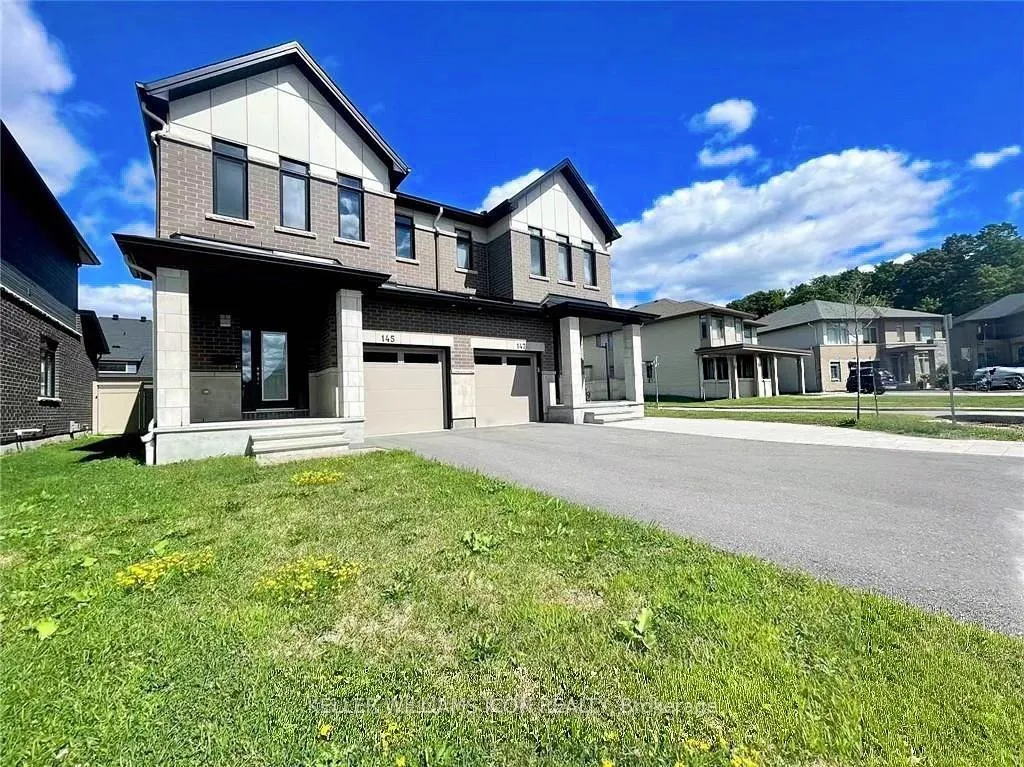 Photo 1 of 145 Avro Circle, Ottawa, CFB Rockcliffe and Area — HOMEH