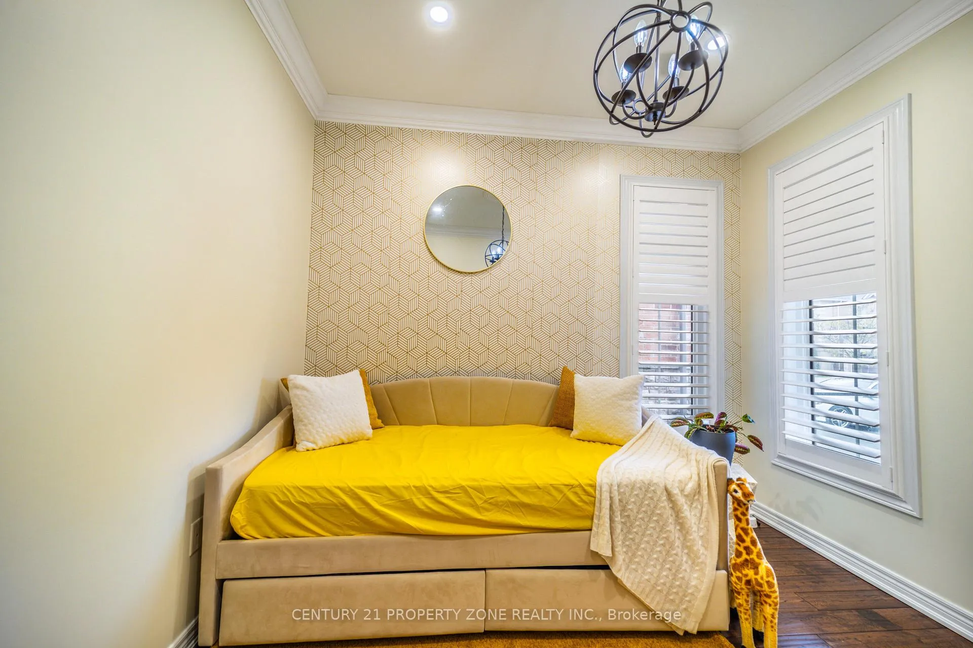 Photo 10 of 62 Impulse Circle, Brampton, Credit Valley — HOMEH