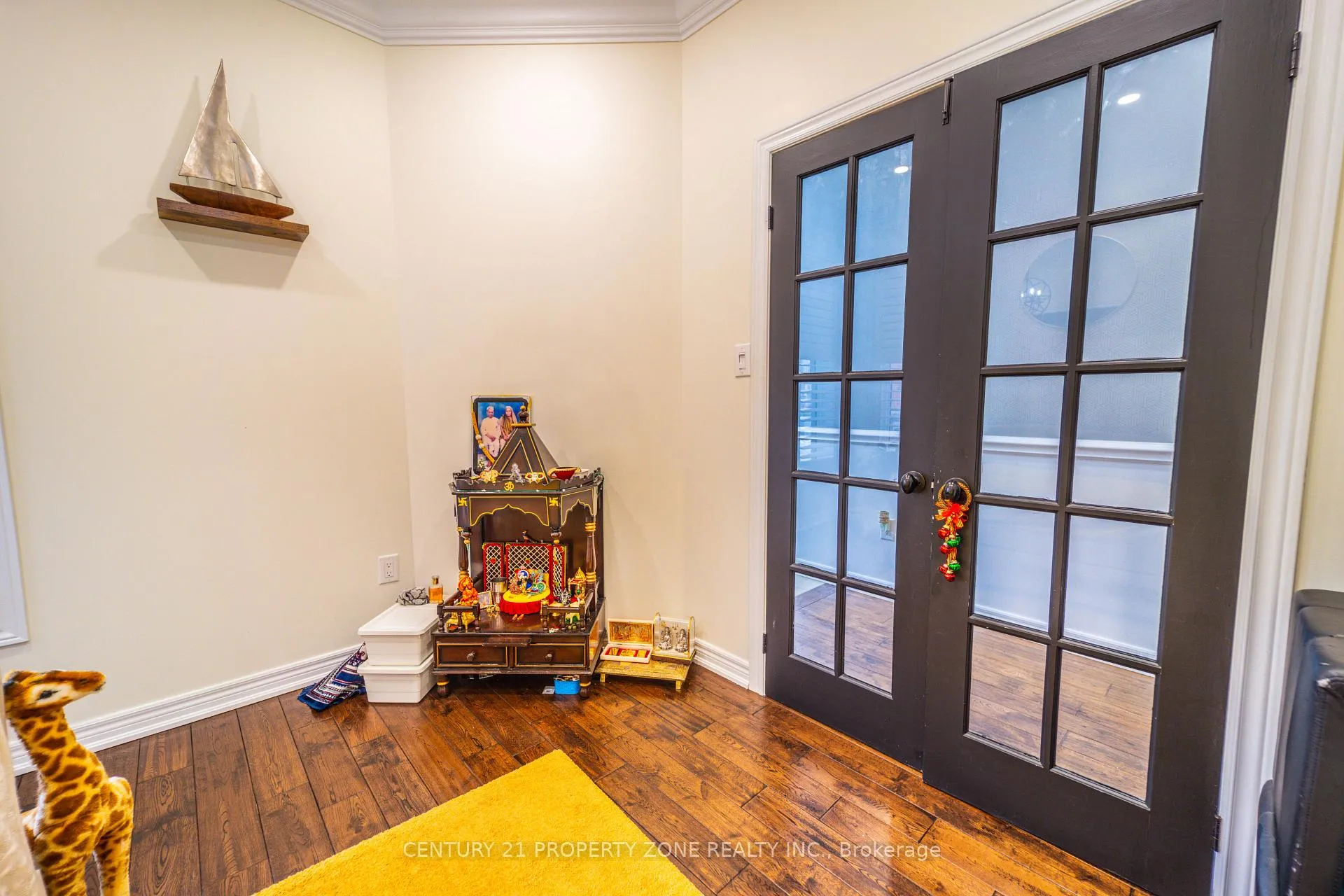Photo 11 of 62 Impulse Circle, Brampton, Credit Valley — HOMEH