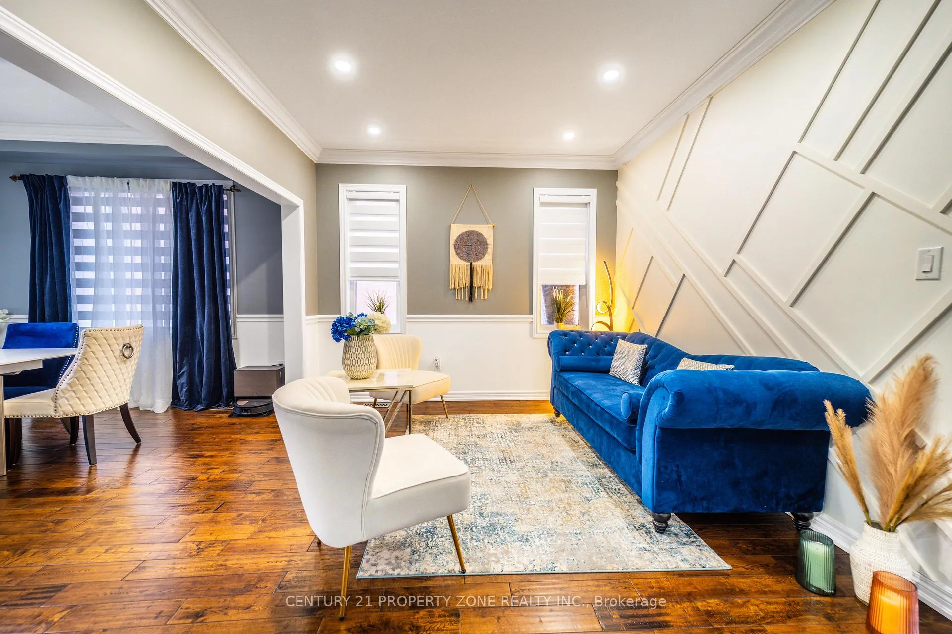 Photo 12 of 62 Impulse Circle, Brampton, Credit Valley — HOMEH
