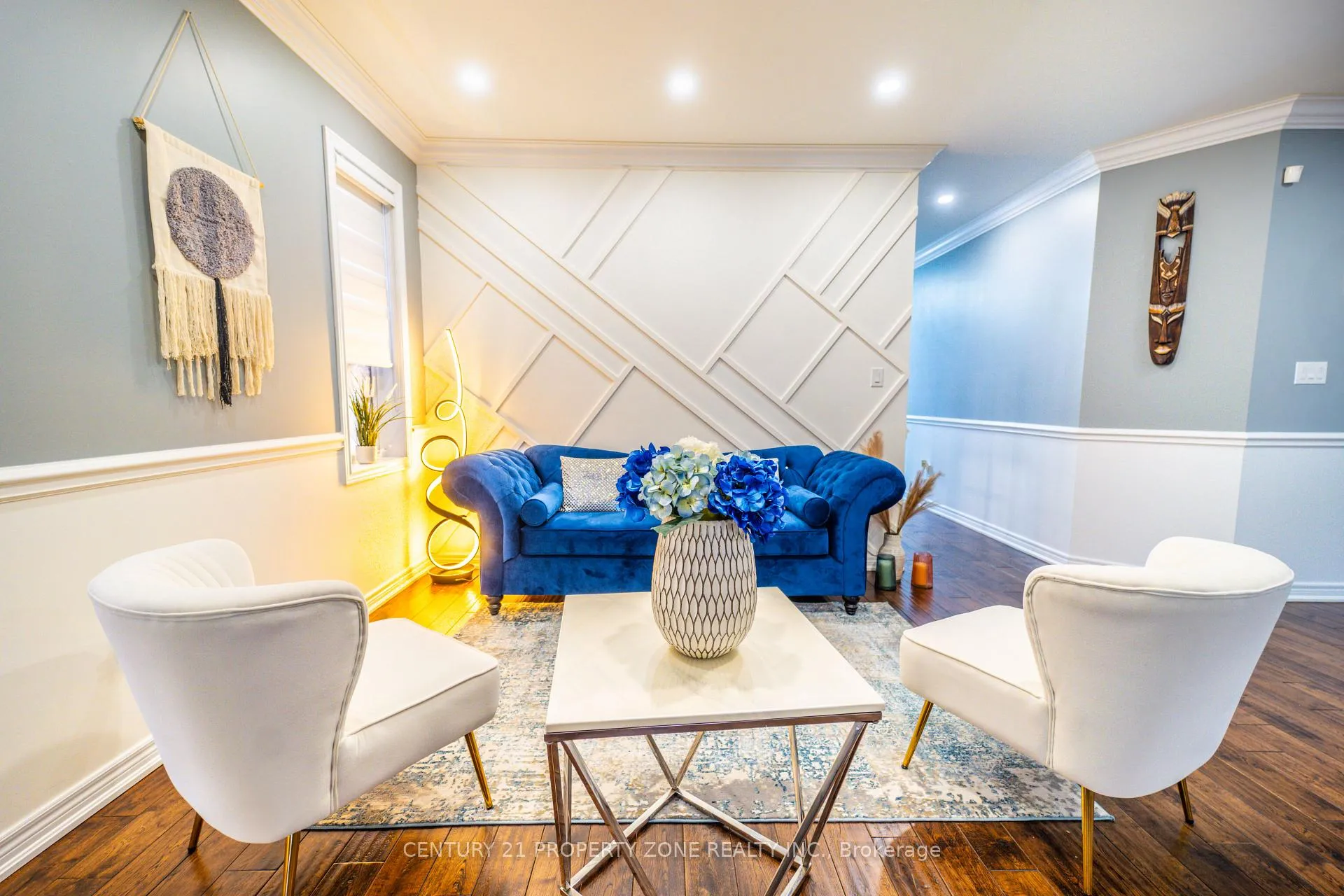 Photo 13 of 62 Impulse Circle, Brampton, Credit Valley — HOMEH