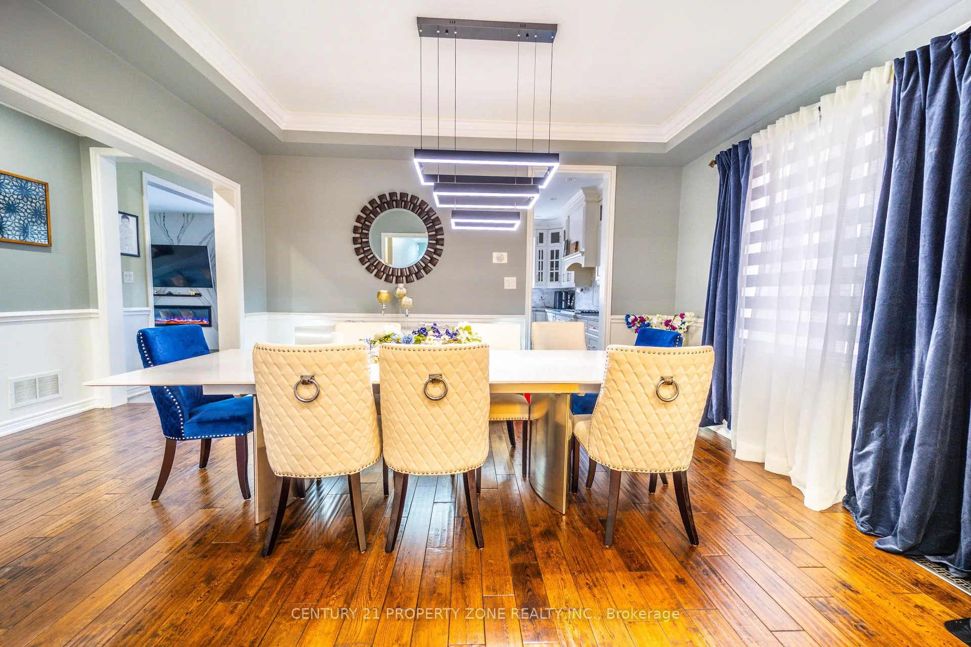 Photo 14 of 62 Impulse Circle, Brampton, Credit Valley — HOMEH
