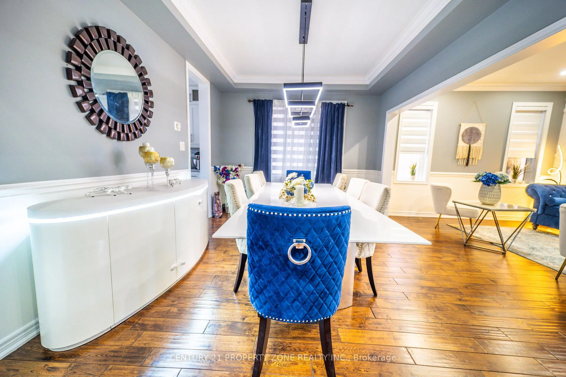 Photo 15 of 62 Impulse Circle, Brampton, Credit Valley — HOMEH