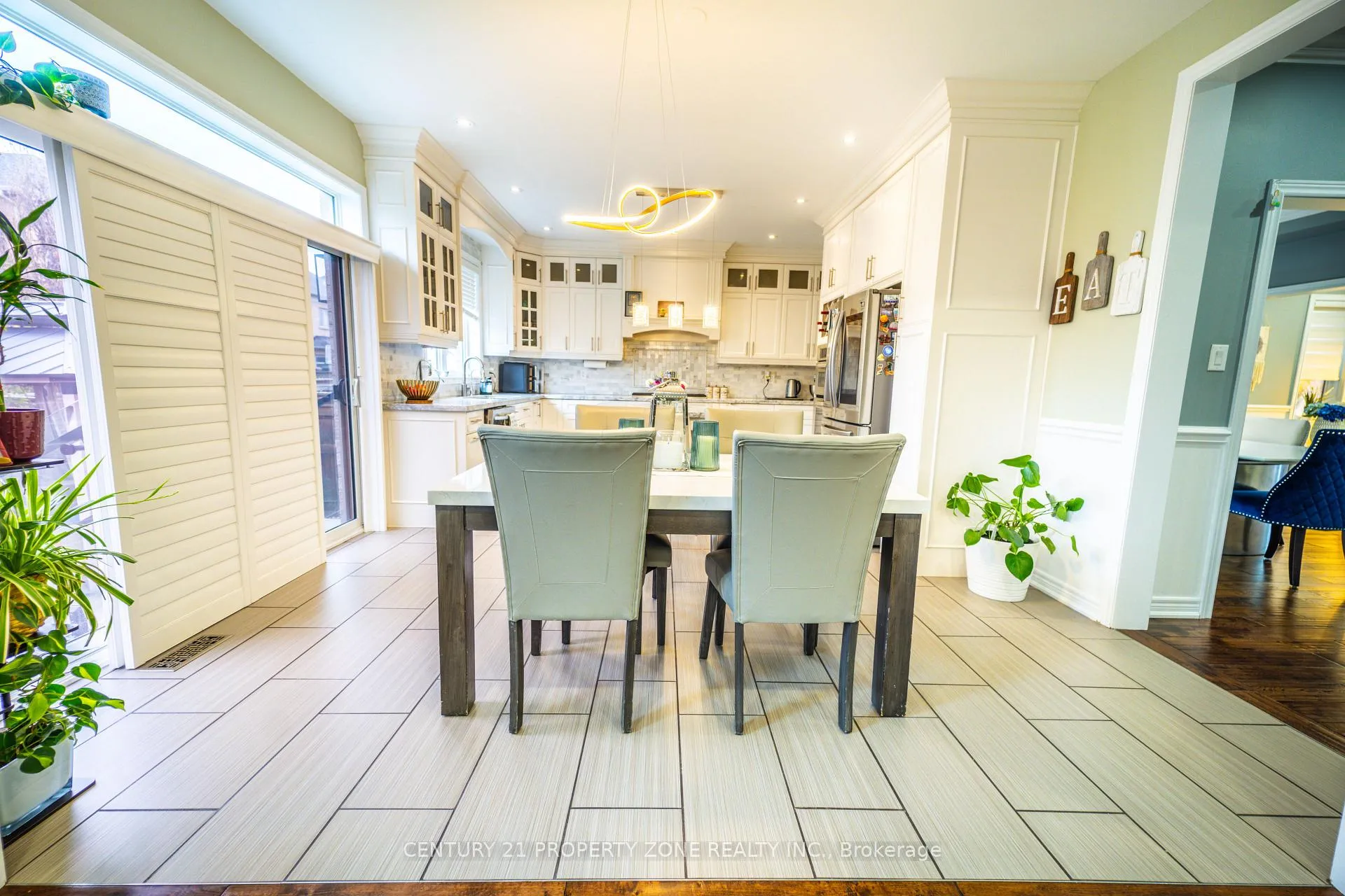 Photo 22 of 62 Impulse Circle, Brampton, Credit Valley — HOMEH