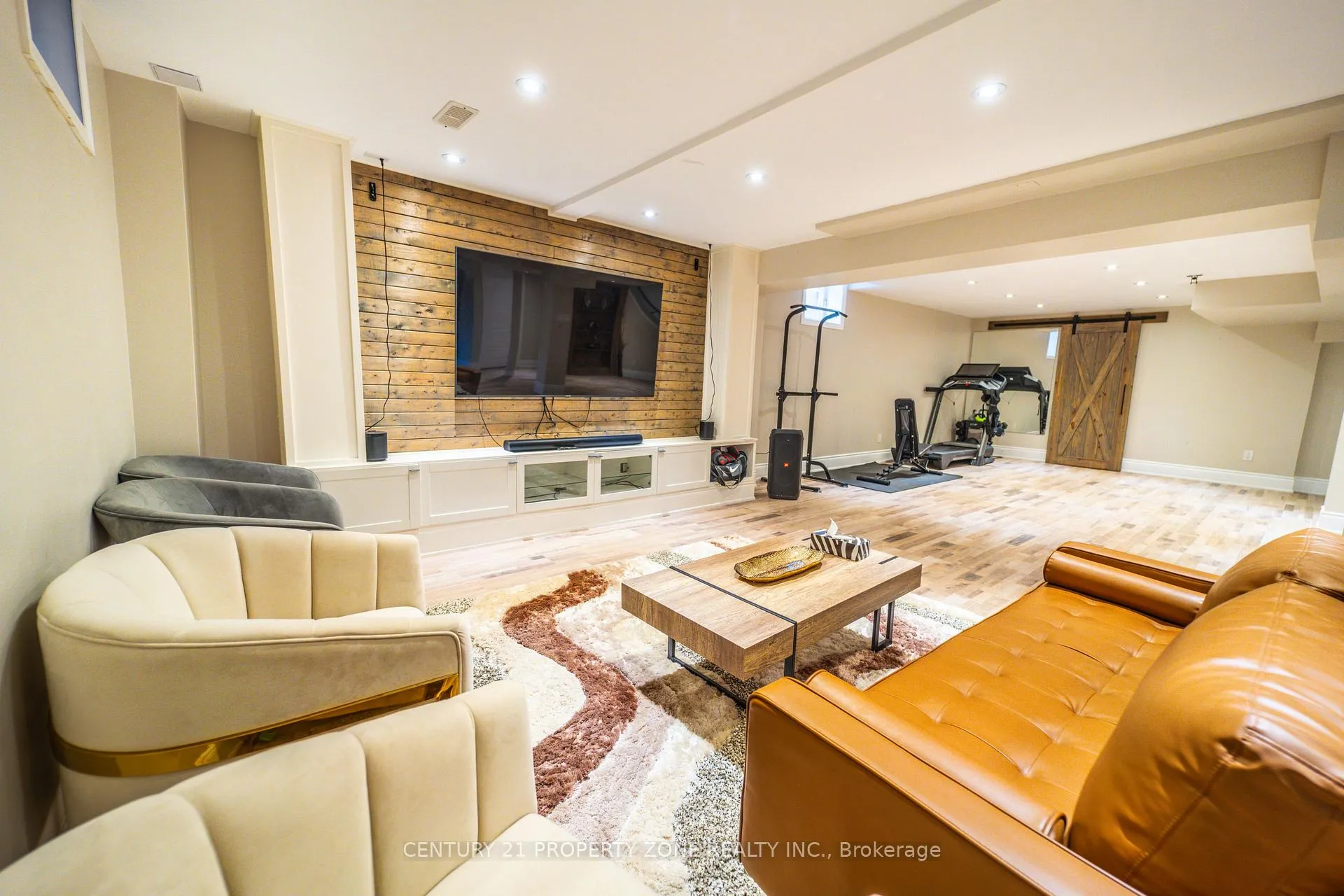 Photo 32 of 62 Impulse Circle, Brampton, Credit Valley — HOMEH