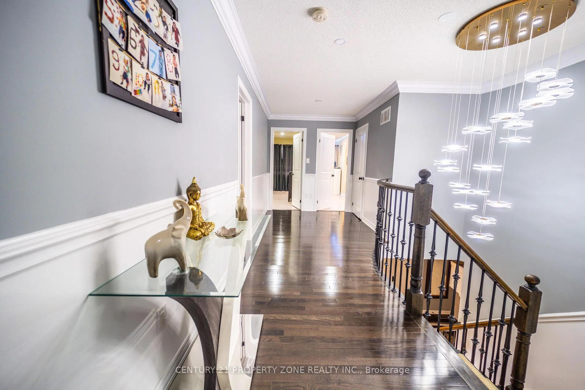 Photo 34 of 62 Impulse Circle, Brampton, Credit Valley — HOMEH