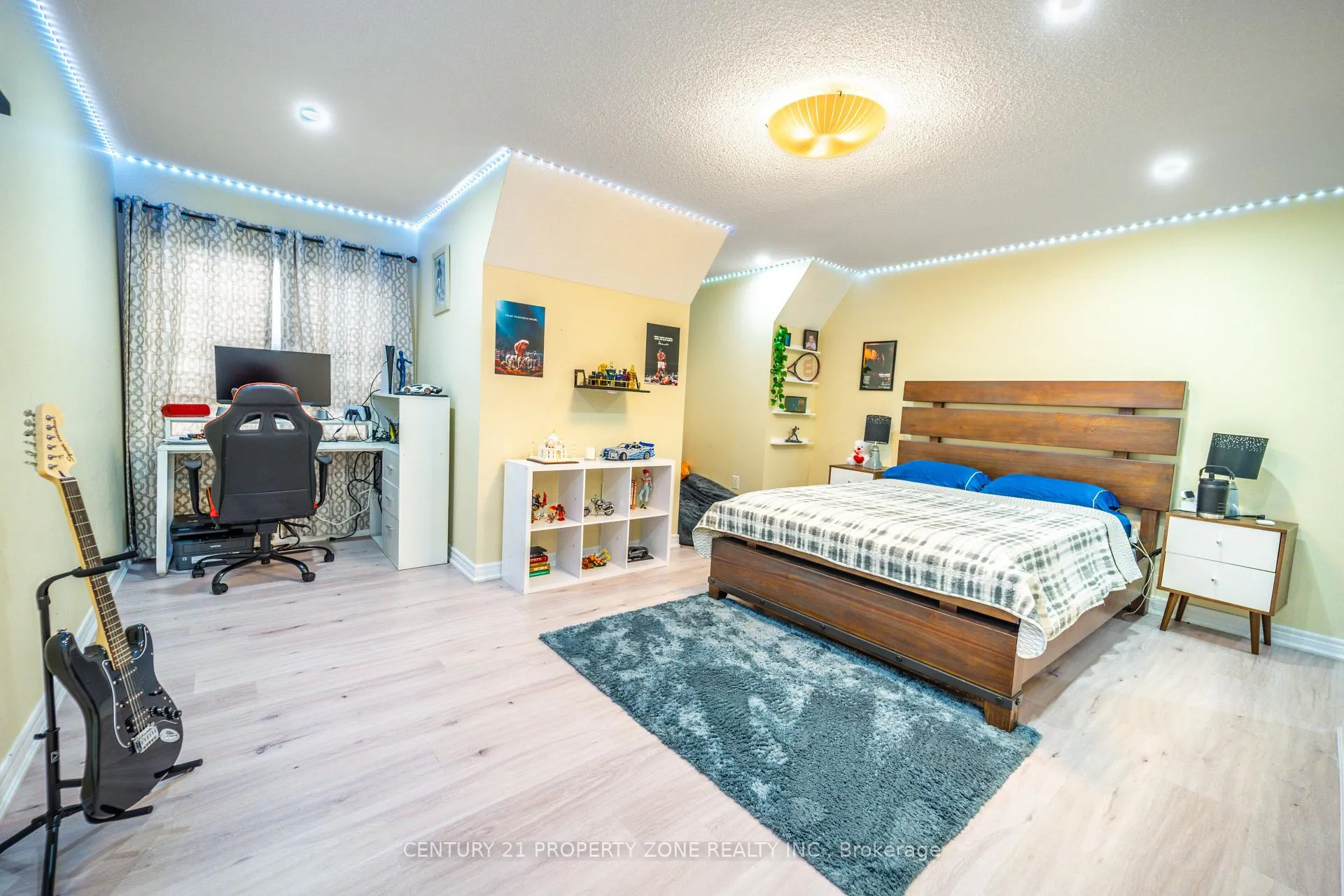 Photo 46 of 62 Impulse Circle, Brampton, Credit Valley — HOMEH