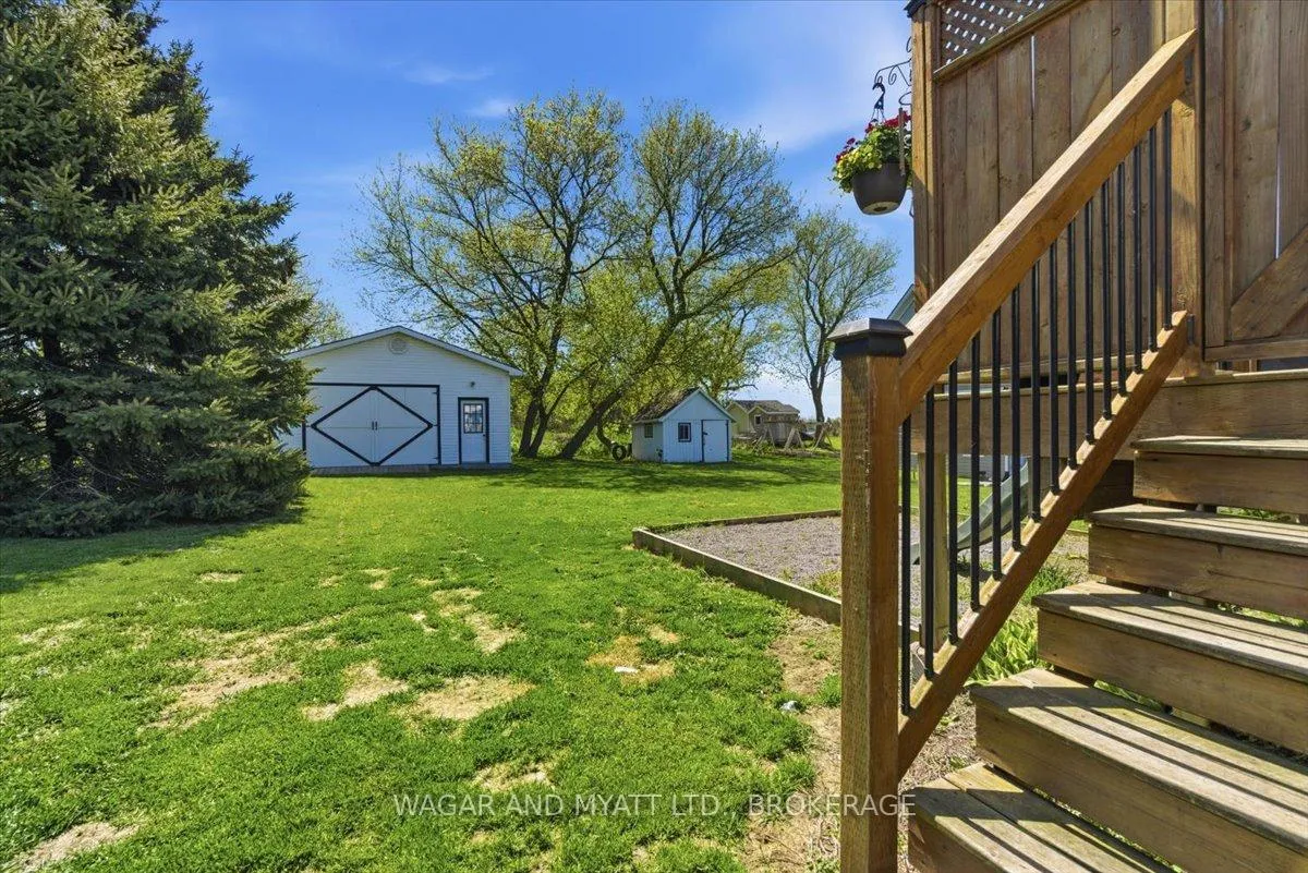 Photo 24 of 429 County Rd 19 Concession W, Prince Edward County, Ameliasburg Ward — HOMEH