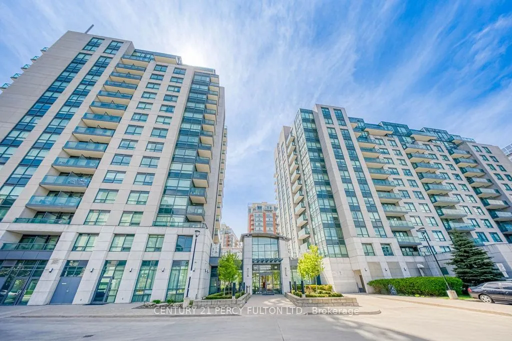 Photo 1 of Unit 601, 55 South Town Centre Boulevard, Markham, Unionville — HOMEH