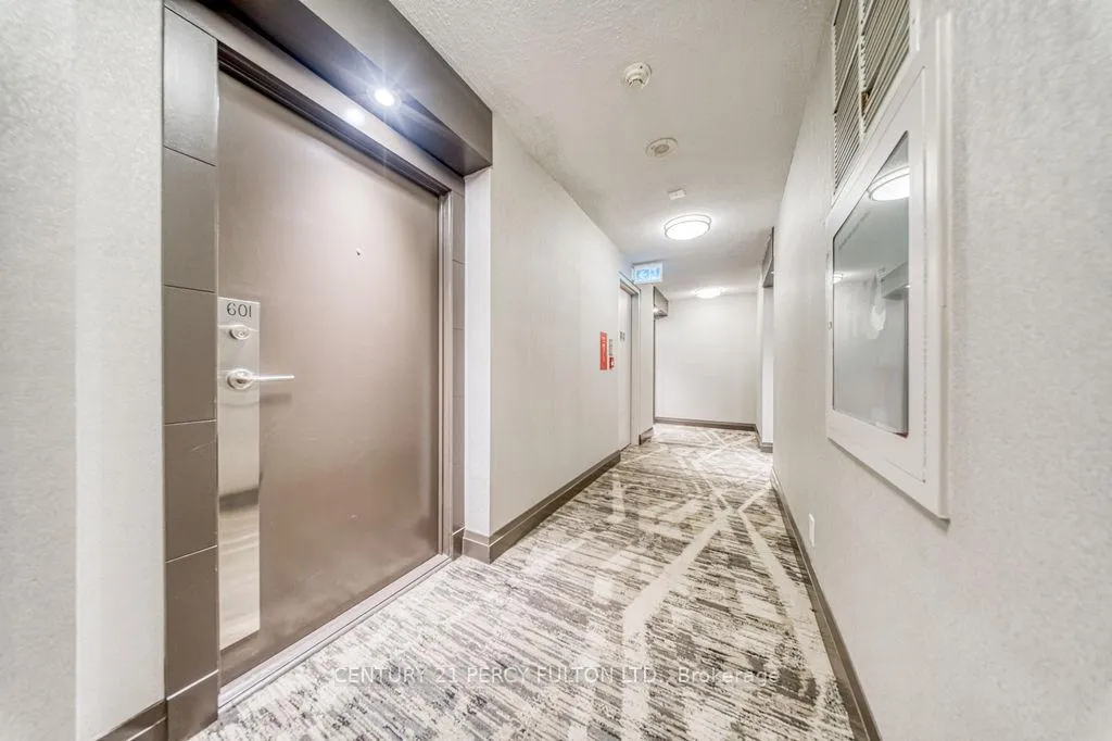 Photo 5 of Unit 601, 55 South Town Centre Boulevard, Markham, Unionville — HOMEH