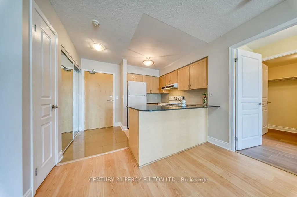 Photo 7 of Unit 601, 55 South Town Centre Boulevard, Markham, Unionville — HOMEH