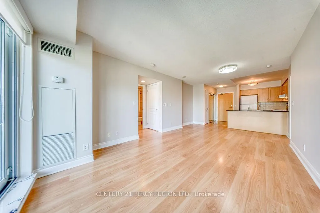 Photo 16 of Unit 601, 55 South Town Centre Boulevard, Markham, Unionville — HOMEH