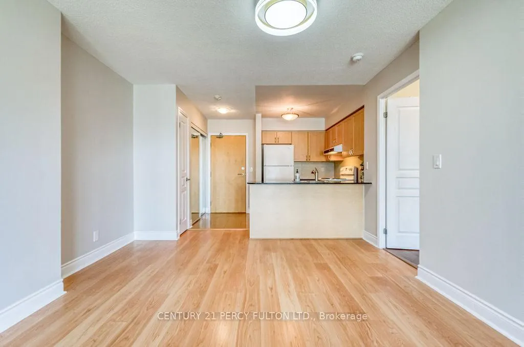 Photo 17 of Unit 601, 55 South Town Centre Boulevard, Markham, Unionville — HOMEH