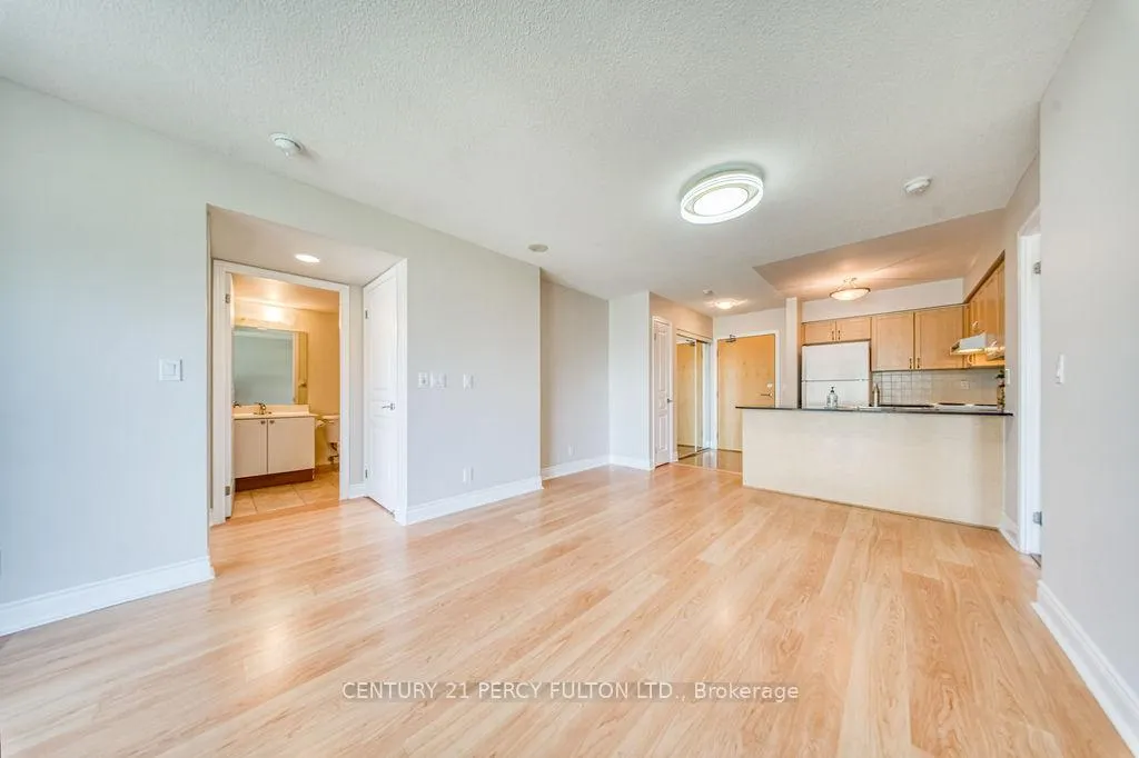 Photo 18 of Unit 601, 55 South Town Centre Boulevard, Markham, Unionville — HOMEH