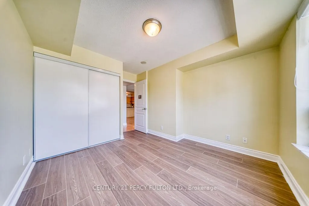 Photo 26 of Unit 601, 55 South Town Centre Boulevard, Markham, Unionville — HOMEH