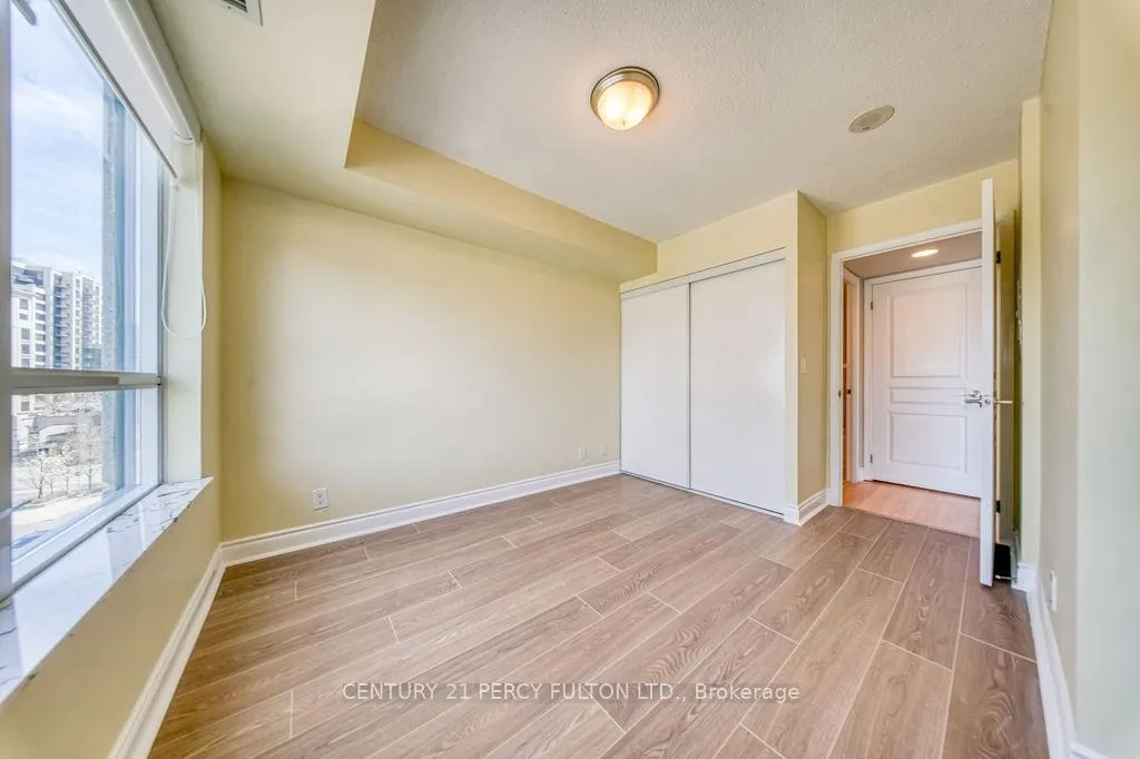 Photo 28 of Unit 601, 55 South Town Centre Boulevard, Markham, Unionville — HOMEH