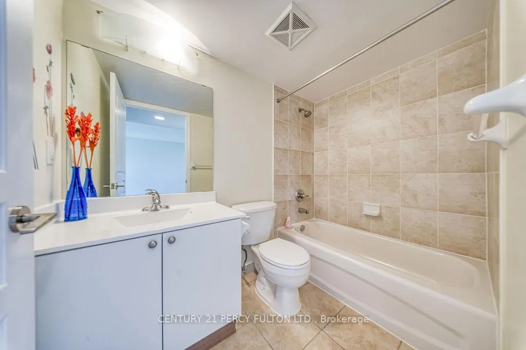 Photo 29 of Unit 601, 55 South Town Centre Boulevard, Markham, Unionville — HOMEH