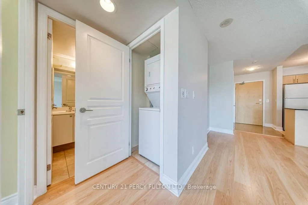 Photo 30 of Unit 601, 55 South Town Centre Boulevard, Markham, Unionville — HOMEH