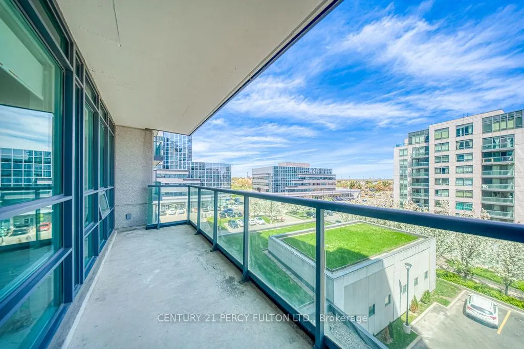 Photo 32 of Unit 601, 55 South Town Centre Boulevard, Markham, Unionville — HOMEH
