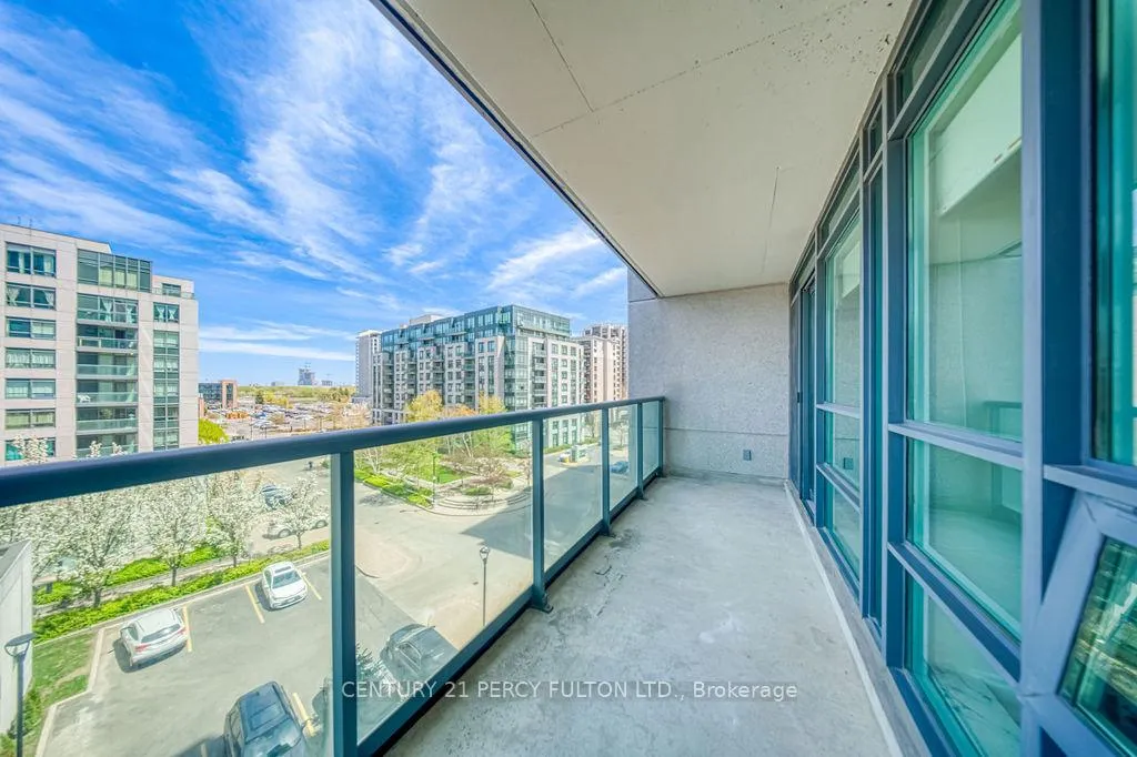 Photo 33 of Unit 601, 55 South Town Centre Boulevard, Markham, Unionville — HOMEH