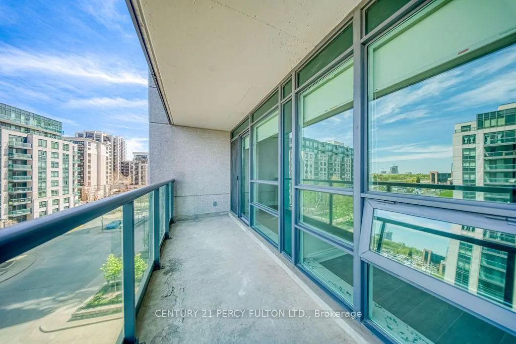 Photo 34 of Unit 601, 55 South Town Centre Boulevard, Markham, Unionville — HOMEH