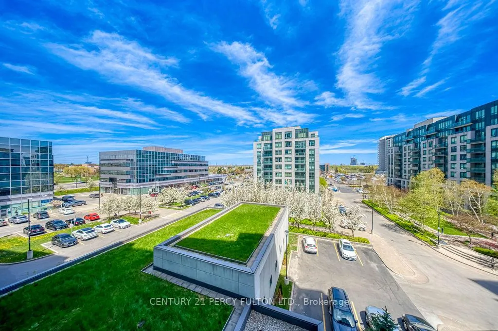 Photo 35 of Unit 601, 55 South Town Centre Boulevard, Markham, Unionville — HOMEH