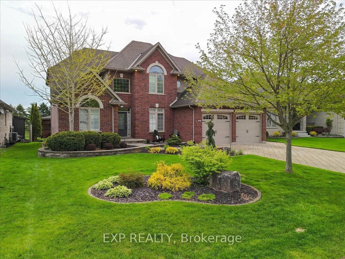 Photo 1 of 80 Foxhollow Drive, Thames Centre, Dorchester — HOMEH