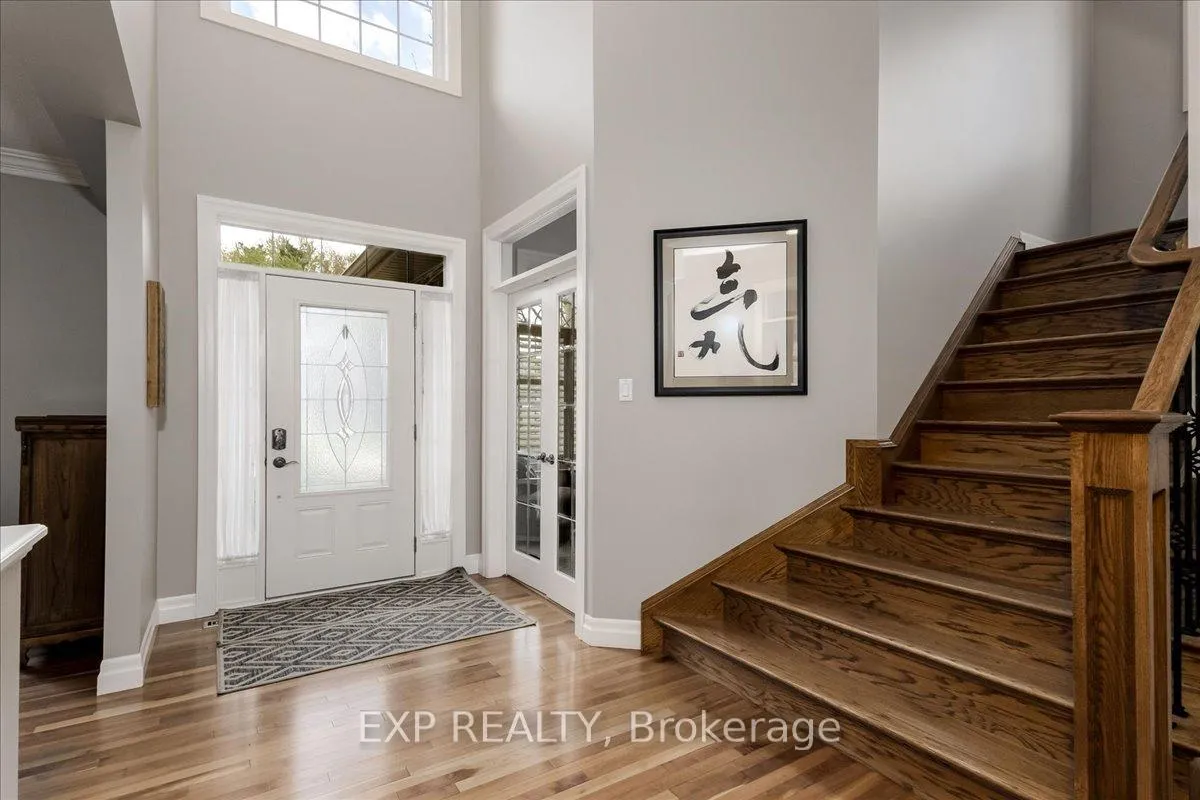 Photo 3 of 80 Foxhollow Drive, Thames Centre, Dorchester — HOMEH