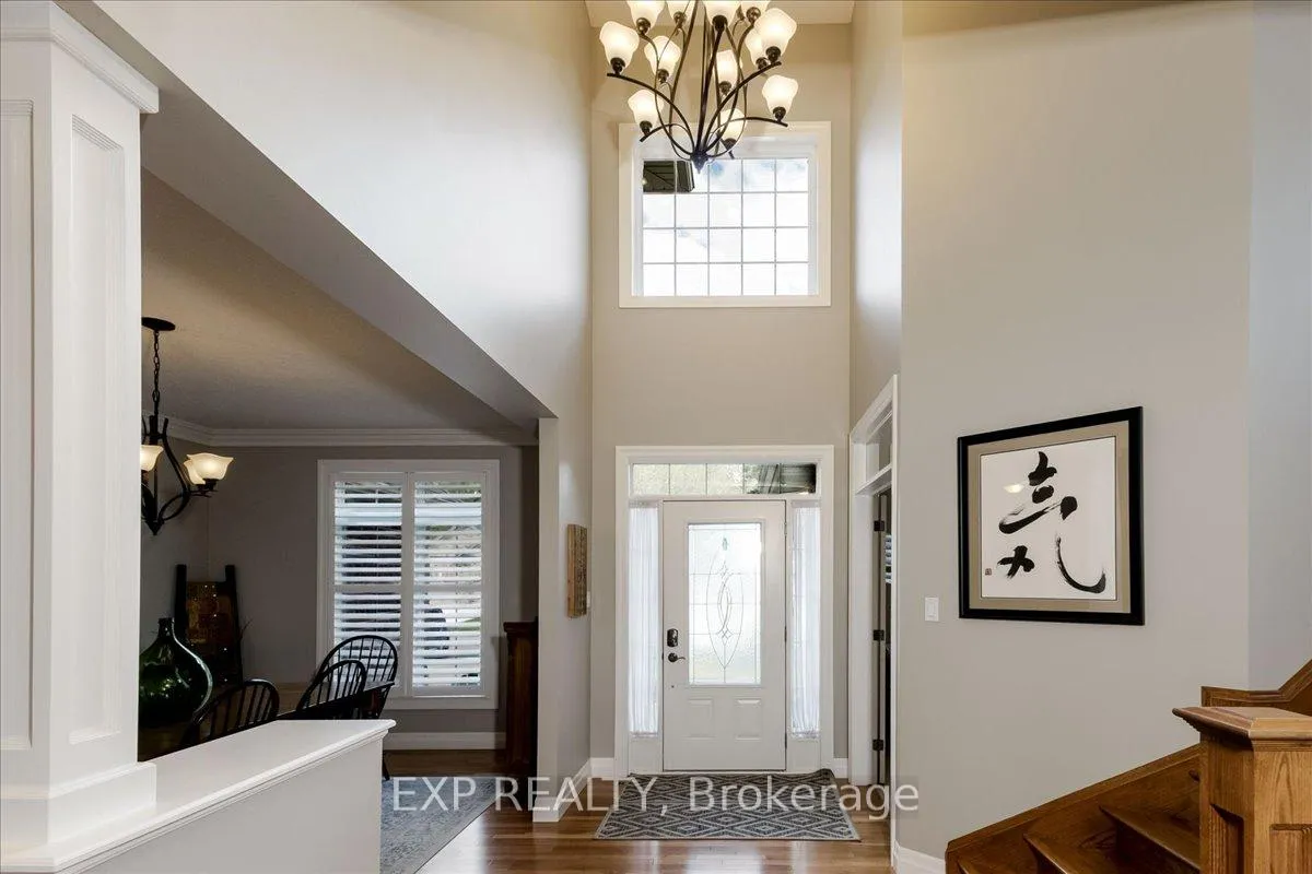 Photo 5 of 80 Foxhollow Drive, Thames Centre, Dorchester — HOMEH