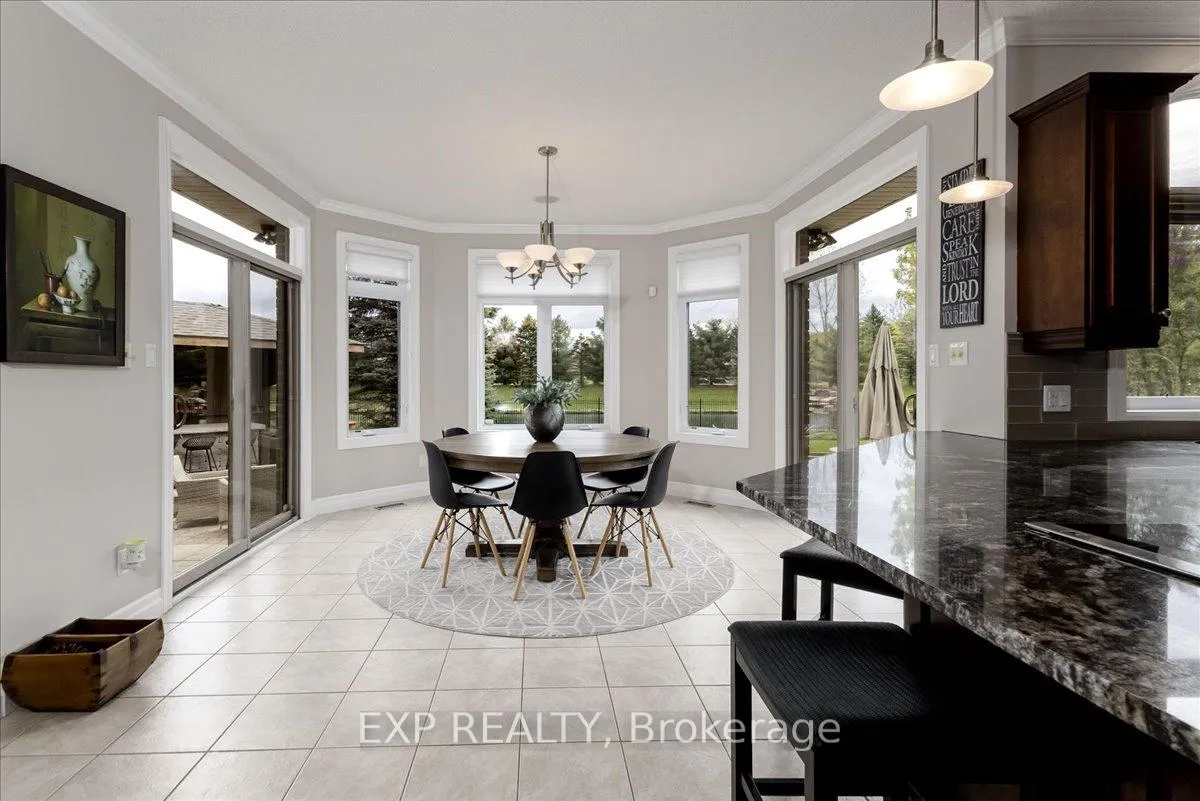 Photo 11 of 80 Foxhollow Drive, Thames Centre, Dorchester — HOMEH