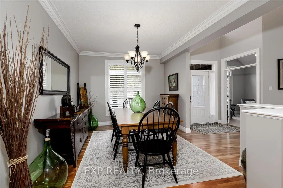 Photo 12 of 80 Foxhollow Drive, Thames Centre, Dorchester — HOMEH