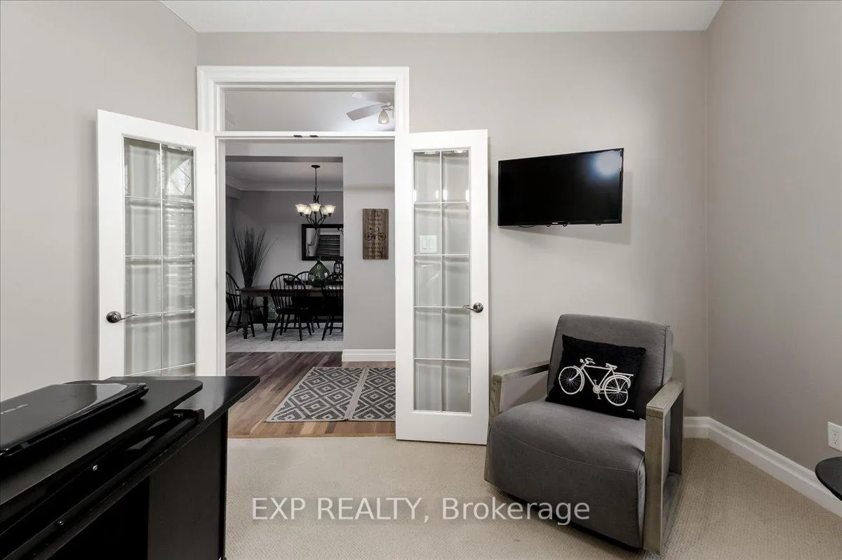 Photo 14 of 80 Foxhollow Drive, Thames Centre, Dorchester — HOMEH