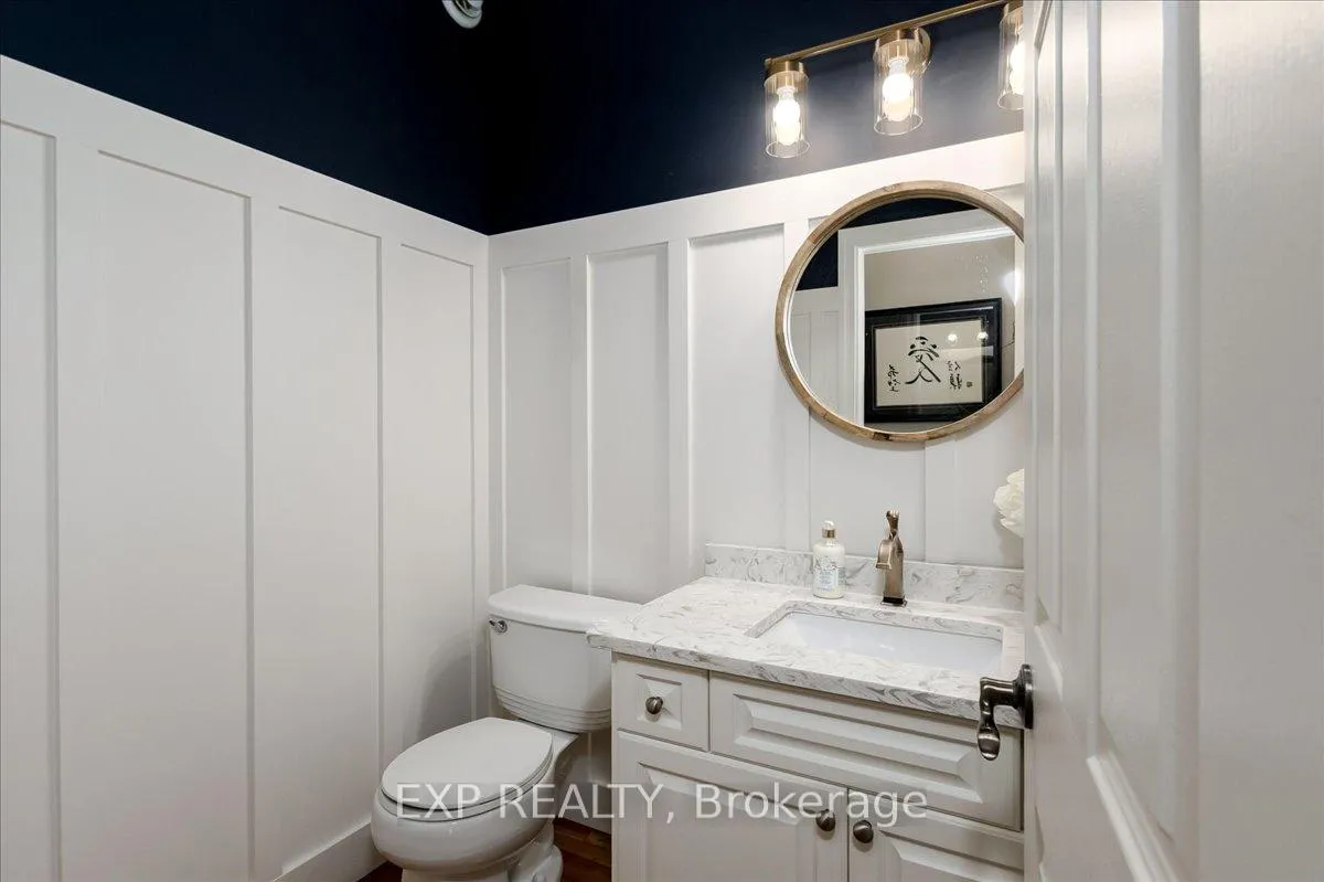 Photo 15 of 80 Foxhollow Drive, Thames Centre, Dorchester — HOMEH