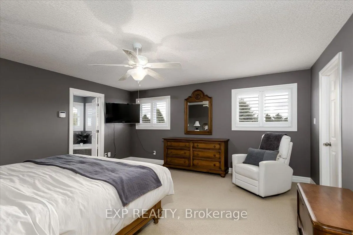 Photo 16 of 80 Foxhollow Drive, Thames Centre, Dorchester — HOMEH