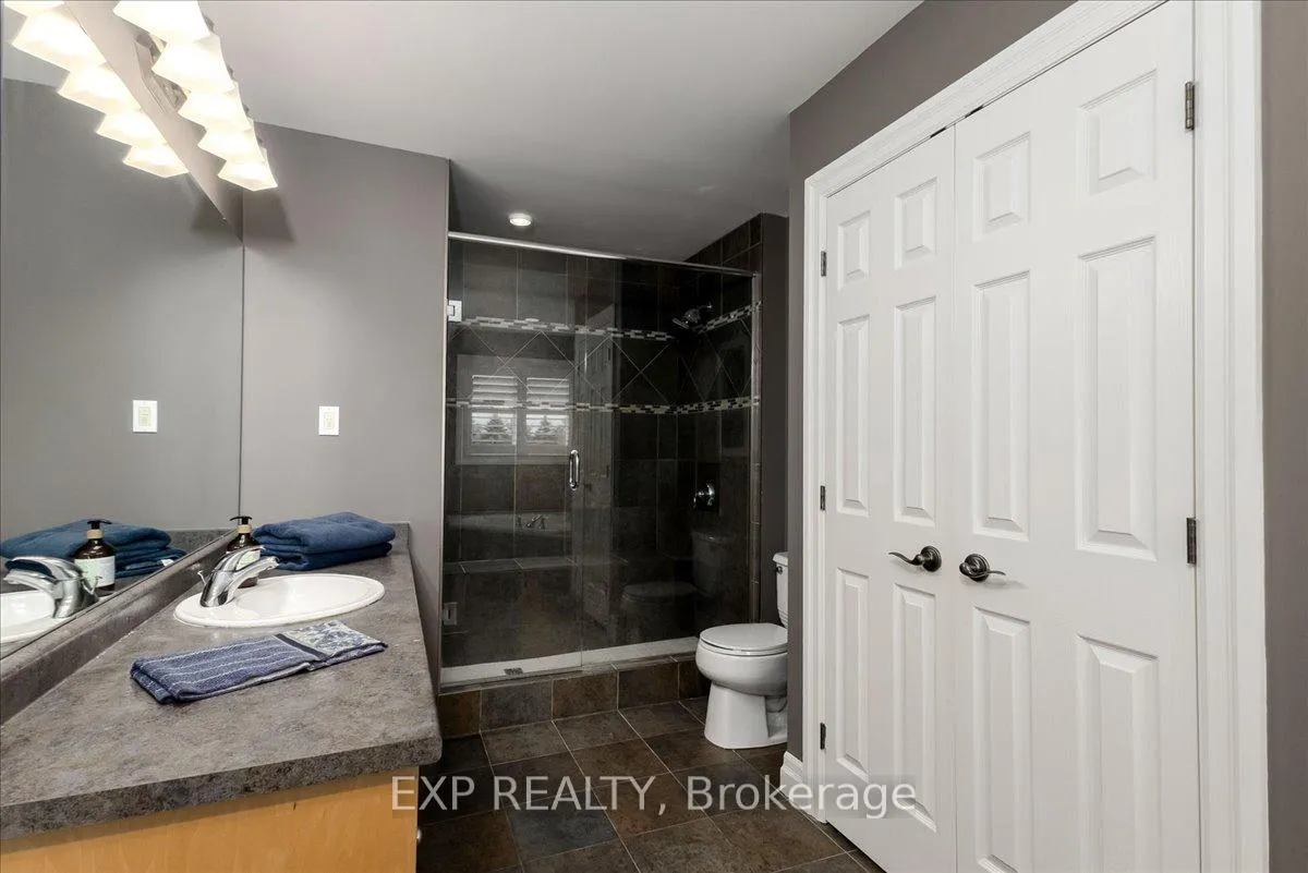 Photo 19 of 80 Foxhollow Drive, Thames Centre, Dorchester — HOMEH