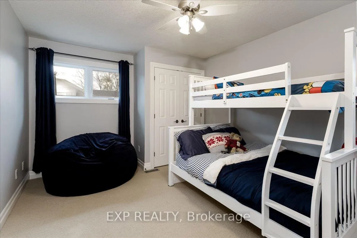 Photo 22 of 80 Foxhollow Drive, Thames Centre, Dorchester — HOMEH