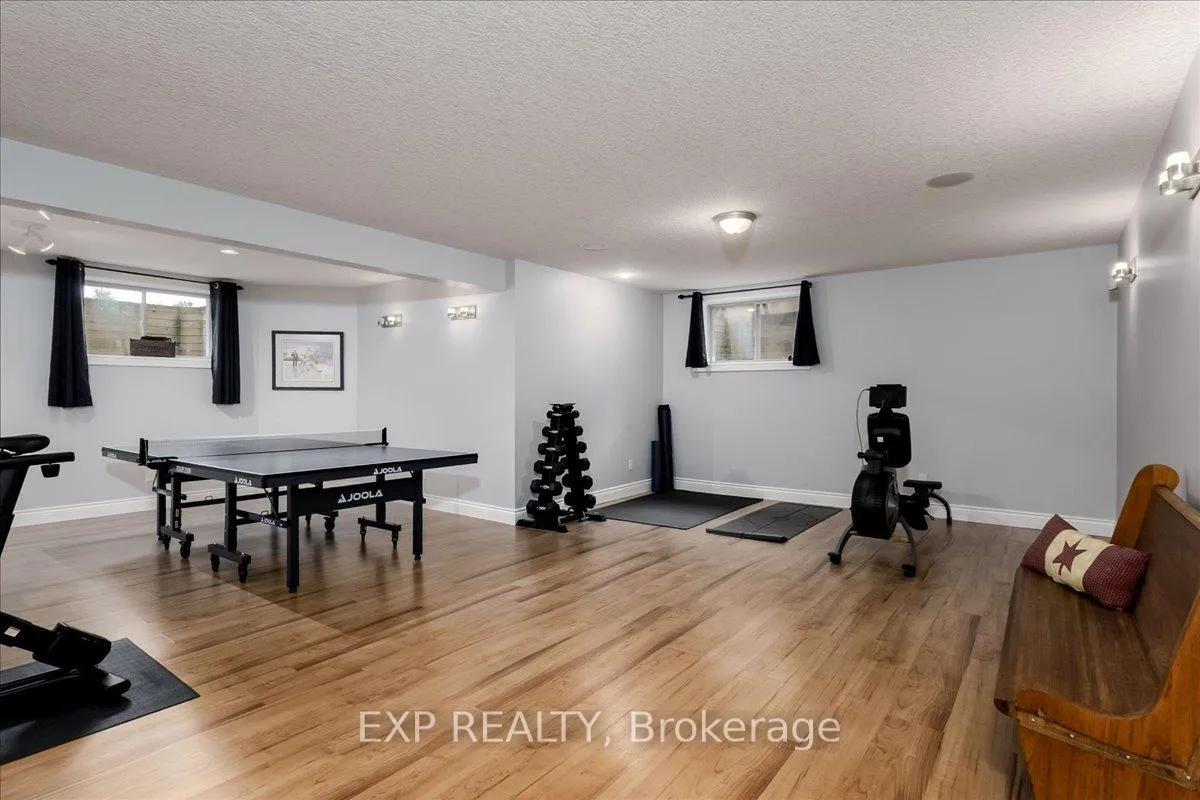 Photo 26 of 80 Foxhollow Drive, Thames Centre, Dorchester — HOMEH