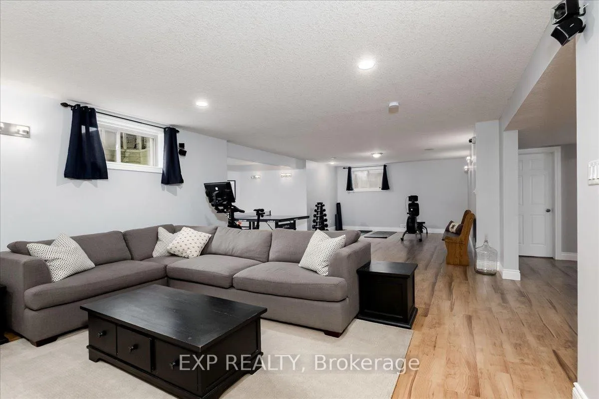 Photo 27 of 80 Foxhollow Drive, Thames Centre, Dorchester — HOMEH