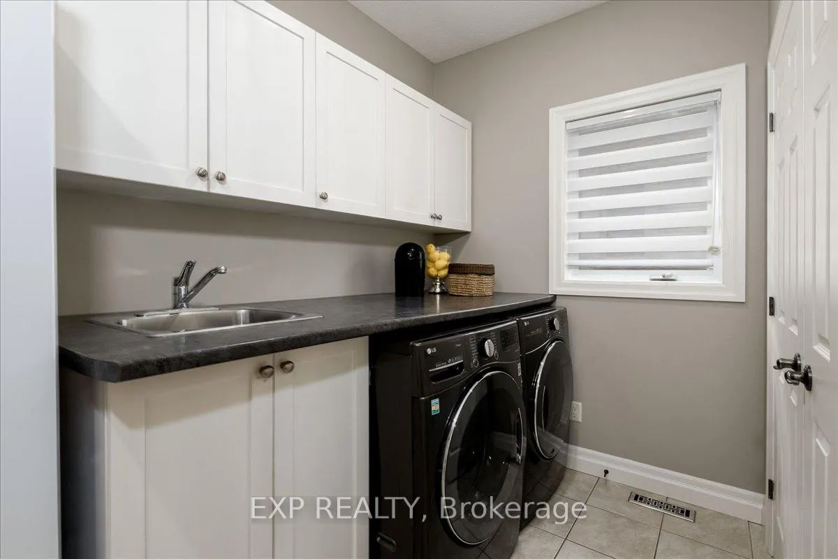 Photo 31 of 80 Foxhollow Drive, Thames Centre, Dorchester — HOMEH