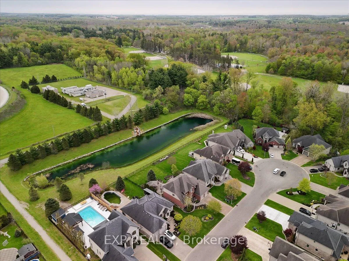 Photo 42 of 80 Foxhollow Drive, Thames Centre, Dorchester — HOMEH