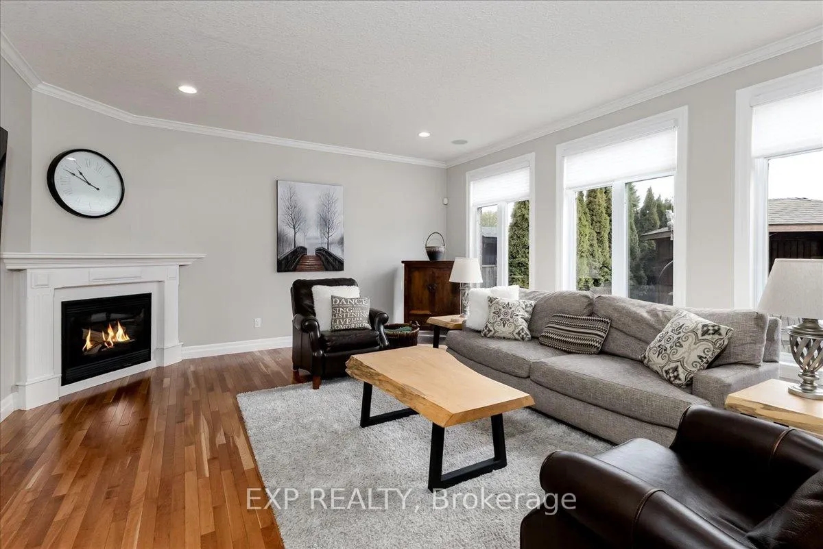 Photo 45 of 80 Foxhollow Drive, Thames Centre, Dorchester — HOMEH