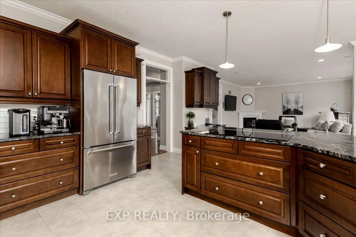 Photo 46 of 80 Foxhollow Drive, Thames Centre, Dorchester — HOMEH