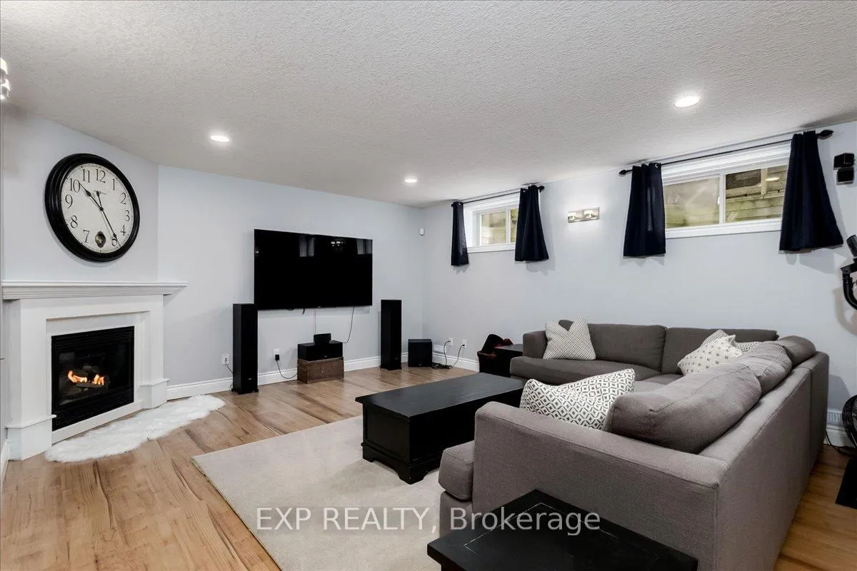 Photo 48 of 80 Foxhollow Drive, Thames Centre, Dorchester — HOMEH