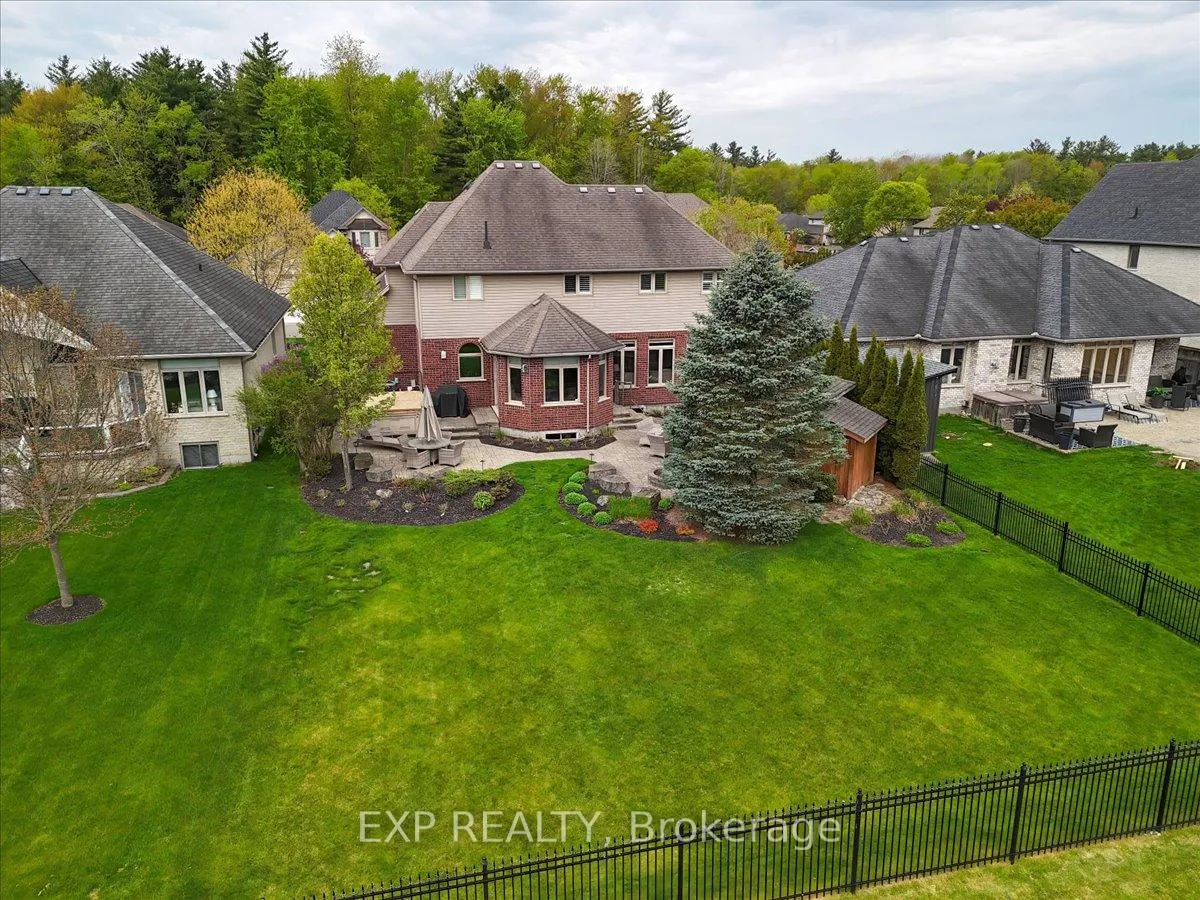 Photo 49 of 80 Foxhollow Drive, Thames Centre, Dorchester — HOMEH