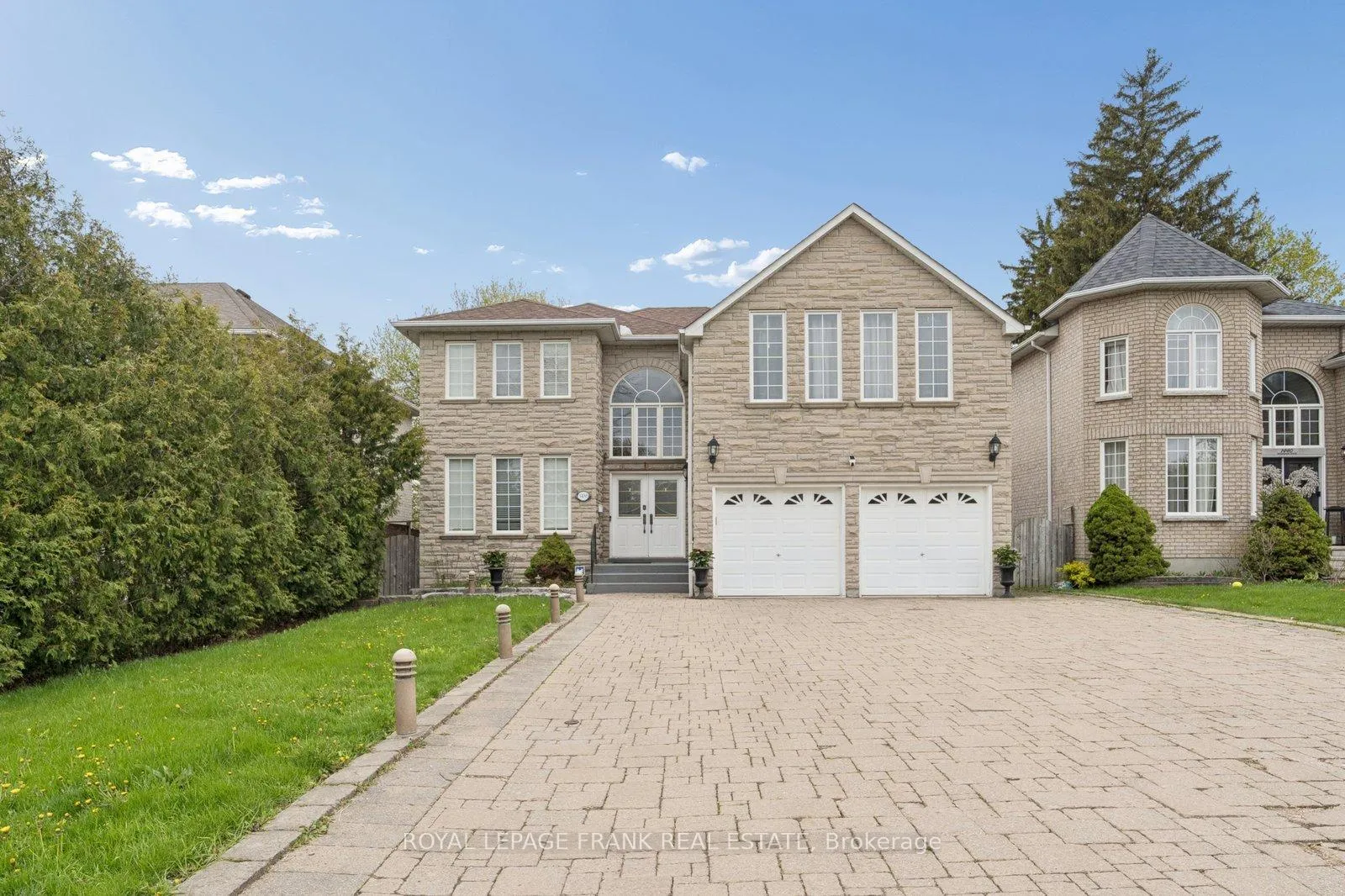 Photo 2 of 1438 Rosebank Road, Pickering, Woodlands — HOMEH