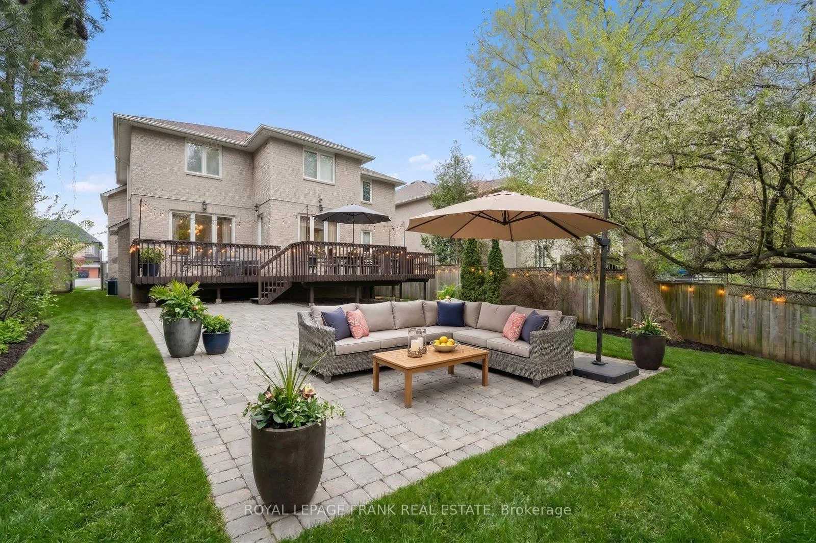 Photo 5 of 1438 Rosebank Road, Pickering, Woodlands — HOMEH