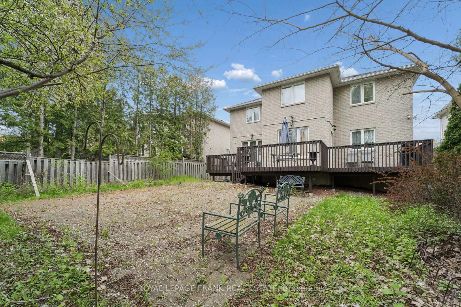 Photo 7 of 1438 Rosebank Road, Pickering, Woodlands — HOMEH