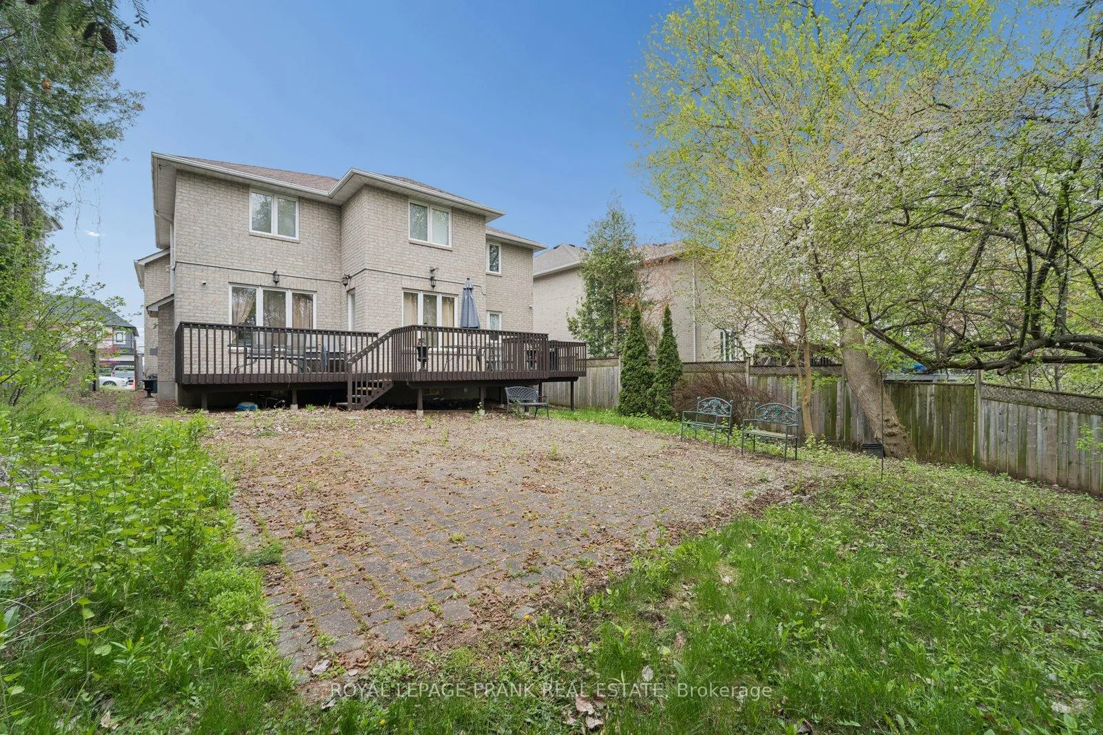 Photo 9 of 1438 Rosebank Road, Pickering, Woodlands — HOMEH