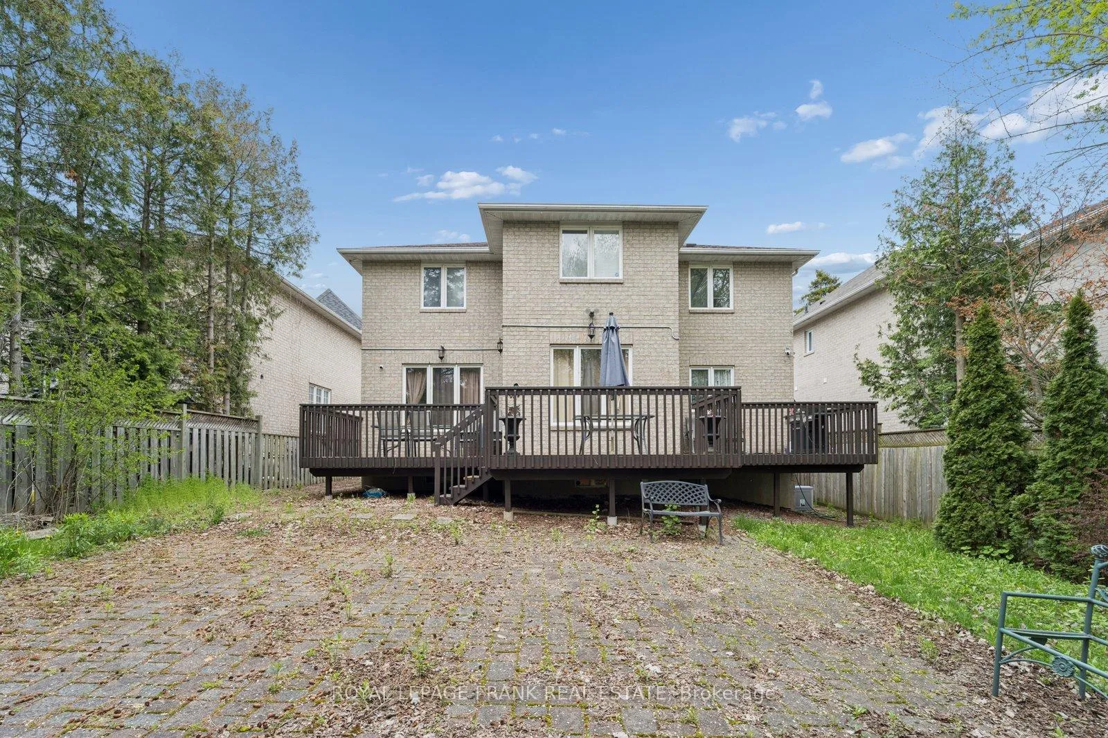 Photo 10 of 1438 Rosebank Road, Pickering, Woodlands — HOMEH